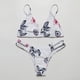 thumbnail image 2 of Bikini para mujer Conjunto s Conjunto Traje de baño Traje de baño Ropa de playa Sunnimix Bikini para mujer, 2 of 5