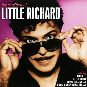 Best of Little Richard (Best Of Little Richard)