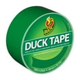 thumbnail image 4 of Duck Brand Color Duct Tape Secondary Colors Combo 3-Pack, Green, Purple and Orange, 55 Yards Total, 4 of 5