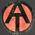 thumbnail image 2 of CafePress - GI Joe Adventure Team Logo Maternity T Shirt - Maternity Dark T-Shirt, 2 of 3