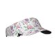 thumbnail image 1 of Balery Rose Flower B Gorra deportiva con visera ajustable para mujer y hombre (talla única), 1 of 7