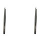 thumbnail image 4 of Soidarity Pinzas para pestañas, resistentes al desgaste, cobertura de superficie de alto grado, herramientas de extensión Eyewinker, Type1 NO1, 4 of 6