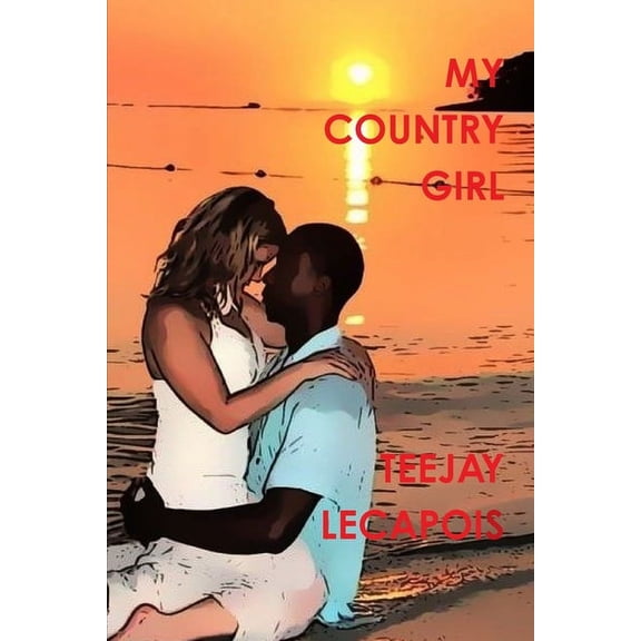 My Country Girl, (Paperback)