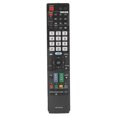thumbnail image 3 of AMONIDA TV Controller GB039WJSA English Infrared Universal Remote Control Replacement Fit For TV Controller For, 3 of 8