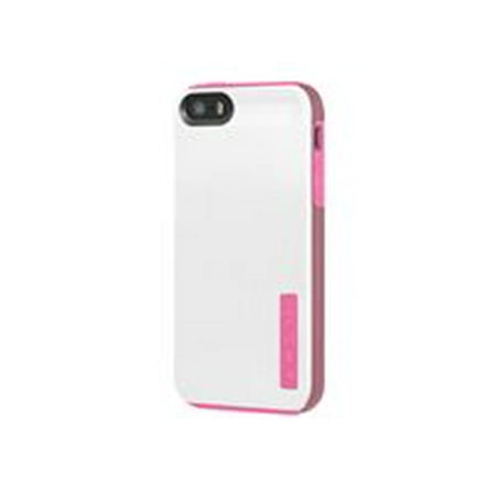 DualPro SHINE Dual Protection with Aluminum Finish for iPhone 5