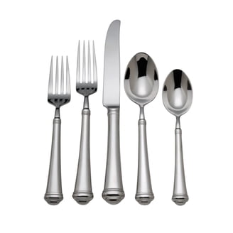 Reed & Barton Andover Pearl 18/10 Stainless Steel 65pc. Flatware