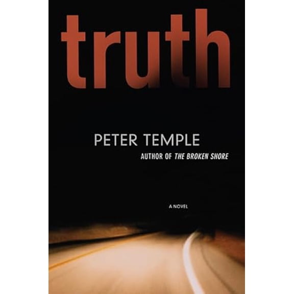 Pre-Owned Truth (Hardcover) 0374279373 9780374279370