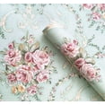 thumbnail image 2 of Rollo H&Jess Papel Tapiz Decorativo Adherible Interior Clásico 45 cm x 10 m, 2 of 3