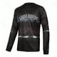thumbnail image 3 of Camiseta de manga larga Loose Rider para BMX, MTB, bicicleta de montaña, camisetas transpirables, Cross Country, Enduro, motocicleta, descenso, sudaderas, 3 of 4