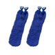 thumbnail image 2 of Socks Mid-tube Thickened Fleece Socks Casual Solid Color Fleece Socks Home Socks, 2 of 3