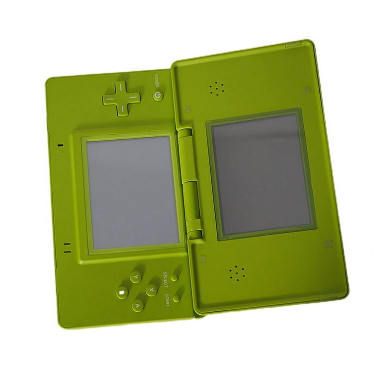 Nintendo DS Lite in Lime/Green good