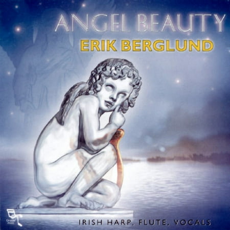 Angel Beauty: Healing Harp Music