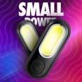 thumbnail image 3 of Eigraketly Lámpara trasera para bicicleta, equipo de iluminación, lámparas de recordatorio USB, accesorios, luz de advertencia de seguridad LED Ciclismo luz blanca roja Eigraketly OD026675-02, 3 of 6