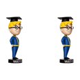 thumbnail image 1 of Para Fallout 4 Vault Boy Bobblehead Gaming Anime Figuras Modelo Coleccionable (A), 1 of 5
