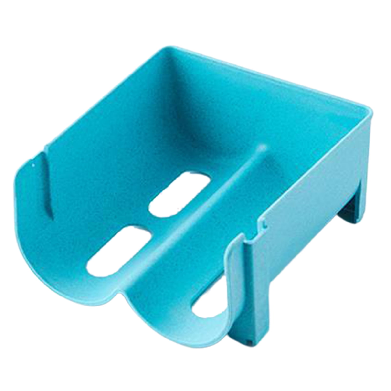 SSBSM Bottle Holder Rack Antiskid Hollow Design PP Stackable Can