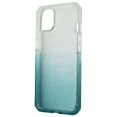 thumbnail image 1 of ITSKINS Étui Hybride Ombrée pour Apple iPhone 13 - Turquoise, 1 of 3