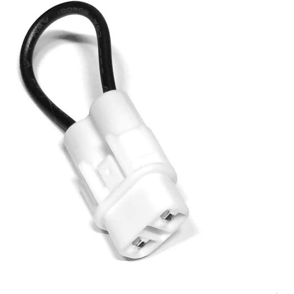 Seat Belt Bypass FITS: ALL 2017 and Newer Kawasaki TERYX all models KRX 1000 LE 2 4 Seater Harness Override Switch Connector Jumper Plug Clip Accessories Over Ride By-Pass