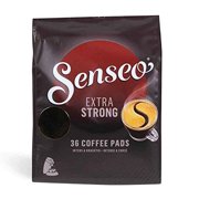 Senseo Extra Strong Coffee Pods 36-count Pods