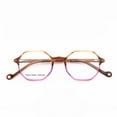 thumbnail image 1 of CUITING Trendy Eyewear Frames with 20mm Bridge Width  Complementing Any Face Shape, 1 of 15