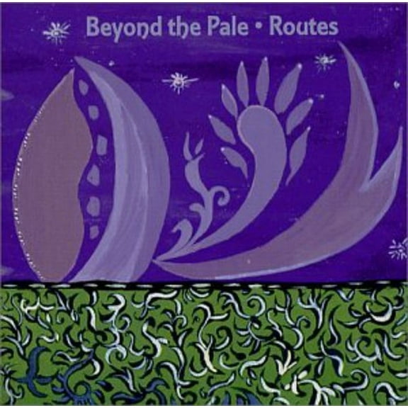 Beyond the Pale - Routes - Music & Performance - CD