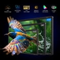 thumbnail image 2 of Extensor de pantalla para laptop Tauvian 15.6" FHD IPS USB-C HDMI, 2 of 9