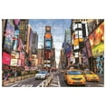thumbnail image 1 of Puzzle Toy London Time Square 1000-Piece Educational Paper Puzzle Jigsaw Puzzle, 1 of 7