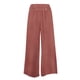 thumbnail image 1 of Pantalones de pierna ancha para mujer Pantalones palazzo de cintura alta elásticos Pantalones de salón fluidos Pantalones casuales de trabajo Zhivalor BST3000476-3, 1 of 6