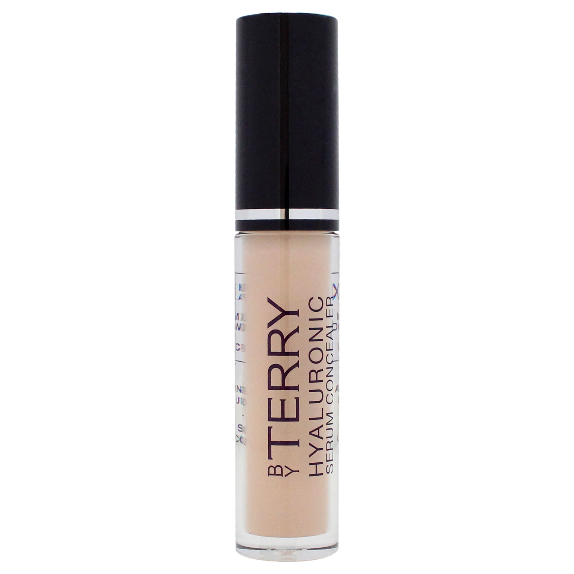 By Terry Hyaluronic Serum Concealer 8Ha - 3 Apricot Nude , 0.17 oz Concealer
