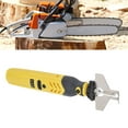thumbnail image 1 of Chainsaw Sharpening Kit,DC3.6V 1500mAh Chainsaw Sharpening Grinding Chain Machine Saw Sharpener Optimized for Excellence, 1 of 8