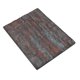 thumbnail image 5 of Fondo De Acuario Roca Fondo De Tanque De Peces 3D Simular Decoración De Corteza Decoración De Hábitat De Pared De Tanque De Dragón Barbudo Para Tanque De Reptiles Fondo De, 5 of 7