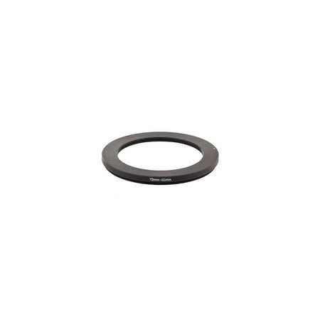 UPC: 0410000005927 | Adorama Step-Down Adapter Ring 72mm Lens to 55mm Filter Size