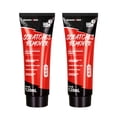 thumbnail image 1 of Vwrxbz Automotive Paint Scratch Removal Polish Wax Car Scratch Repair Kit 120ml, 1 of 8