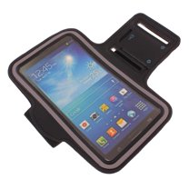 Sports Running Armband for Samsung Galaxy S24 FE - Gym Workout Case Cover Band Arm Strap for Galaxy S24 FE