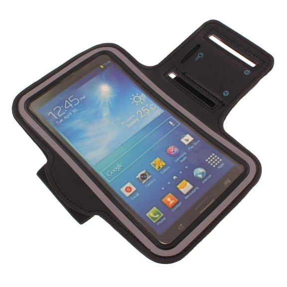 For Moto G Stylus 5G (2023) Sports Running Armband - Gym Workout Case Cover Band Arm Strap Reflective for Motorola Moto G Stylus 5G (2023) Phone