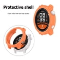 thumbnail image 4 of AMERTEER 46.9mm Hollow Bracelet Case Frame Watch Protection Cover for Coros Pace2, 4 of 8
