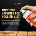 thumbnail image 3 of STARBOND Medium Clear CA Glue (4 oz.) with Accelerator (6 fl oz.), 3 of 7