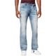 thumbnail image 2 of Buffalo David Bitton Mens King-x Boot Cut Jeans, Azul, 36W x 34L Buffalo David Bitton Corte de bota, 2 of 2