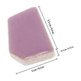 thumbnail image 2 of CIMAXIC 1Jgo Azulejos Cerámicos Irregulares Para Manualidades Decorativas Ideales Para Marcos Y Floreros, 2 of 6