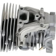 thumbnail image 5 of ALL-CARB 455 460 Cylinder Piston Kit Replacement for Husqvarna 455 Rancher 455E 460 Rancher 47MM 537320402 537320501, 5 of 6