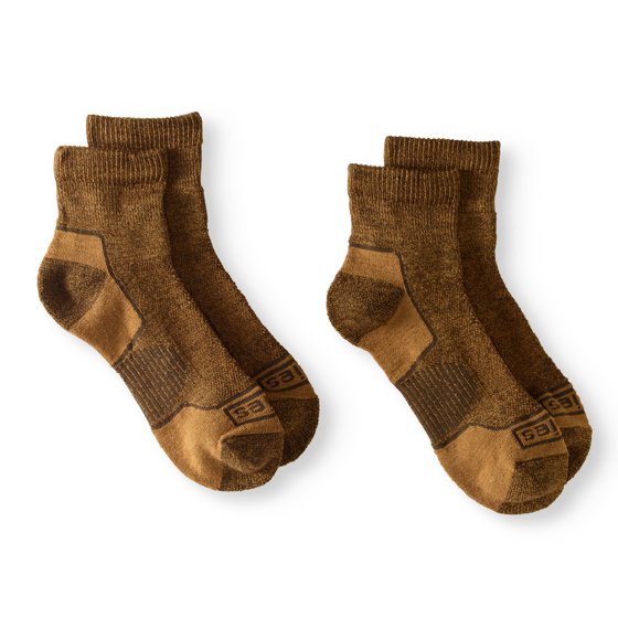 Genuine Dickies Men's Steel Toe All Season Performance Medium Weight