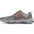 thumbnail image 2 of Rockport Birchfield Sport Men's Steel Grey Sneakers, 2 of 4