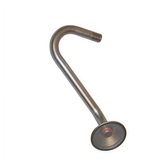 Melling Engine Oil Pump Pickup Tube and Screen P/N:200S