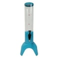 thumbnail image 2 of Dispensador de licor de 51oz fácil de limpiar bebida Margarita con tubo de congelación dispensador de vino dispensador de torre de cerveza para el Sunnimix  dispensador de cerveza, 2 of 8