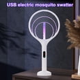 thumbnail image 4 of Bug Zapper Electric Mosquito Killer Plegable USB Recargable para El Al Aire Libre, 4 of 9