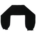 thumbnail image 2 of Cheers.US Cooling Shawl Arm Sleeve Sun Protection Comfortable & Breathable for Women Golf & Outdoor Sports, 2 of 7