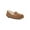 CHESTNUT, variant on UGG Ansley Women's Suede Indoor/Outdoor Moccasin Slippers 1106878