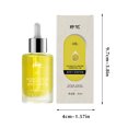 thumbnail image 4 of Openpig Clearance Condensed Orchid Oil, Refreshing But Not Greasy, Moisturizing Oil, Water Locking Repair Skin Care Oil 30ml, 4 of 9