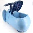 thumbnail image 4 of Kiddieland: Disney Lights 'N' Sounds Stitch Zoom Ride On (12-36 M), 4 of 5