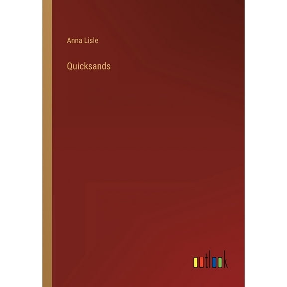 Quicksands (Paperback)