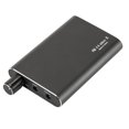 thumbnail image 3 of Amplificador de auriculares HiFi compatible con Bluetooth de 16-300 ohmios para teléfono, 3 of 8